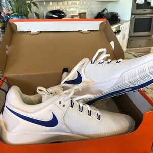 Girls High Performance Volleyball shoes